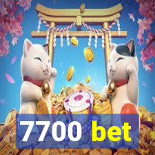 7700 bet